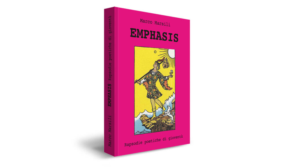 Emphasis: Rapsodie poetiche di gioventù
