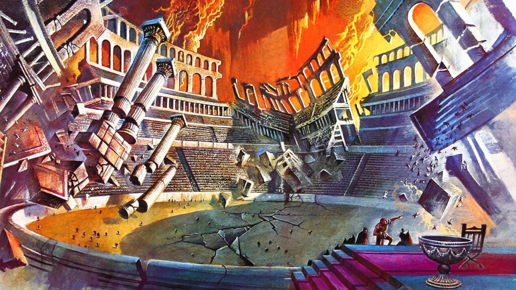 2020 anno di segni