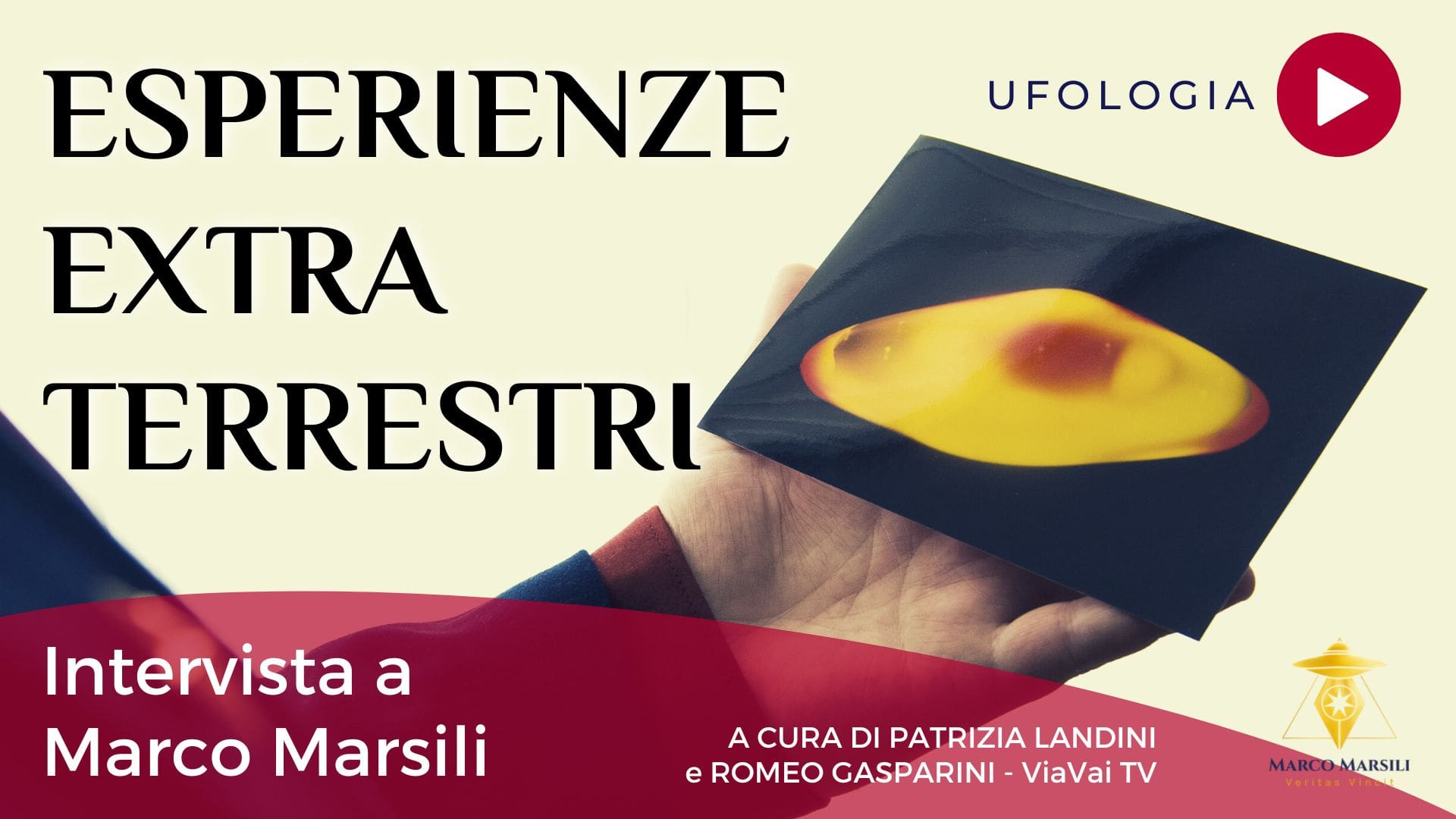 ViaVaiTv intervista Marco Marsili