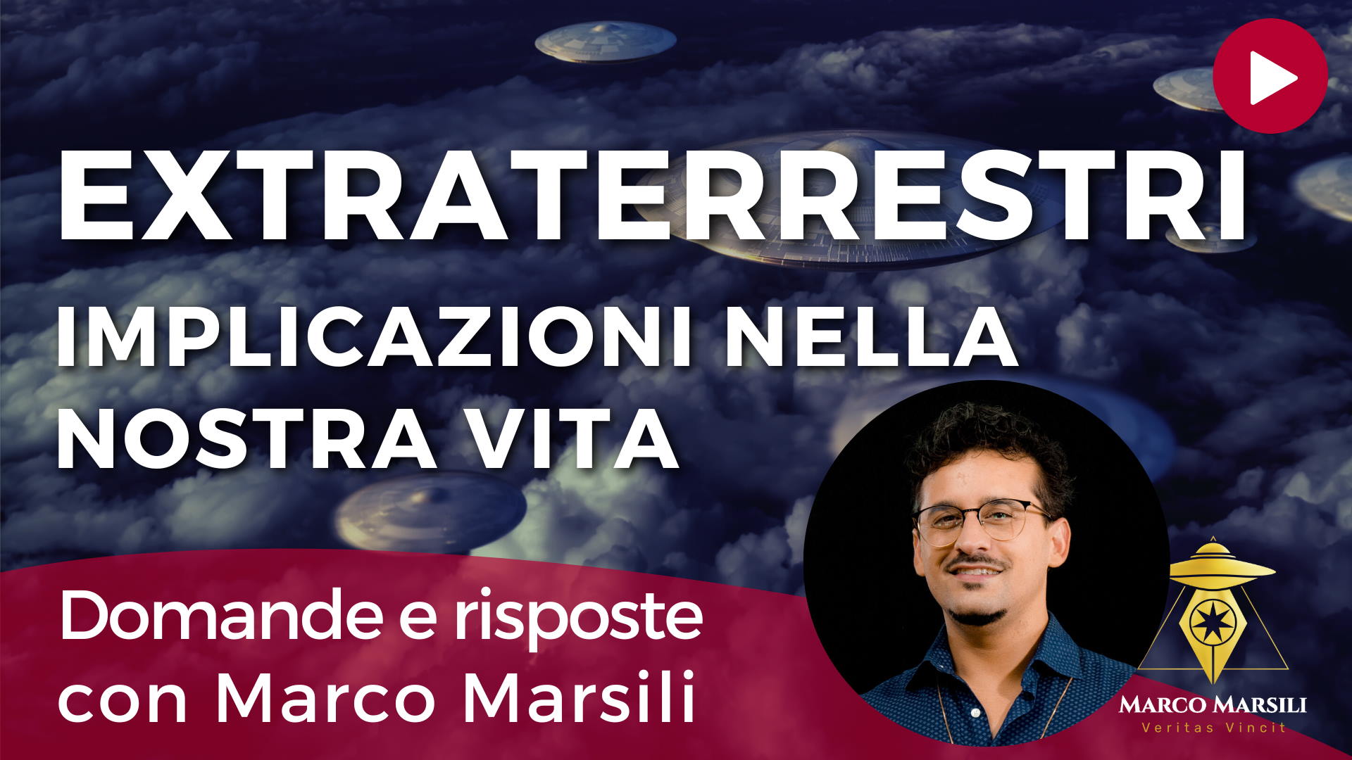 Extraterrestri: implicazioni nella nostra vita