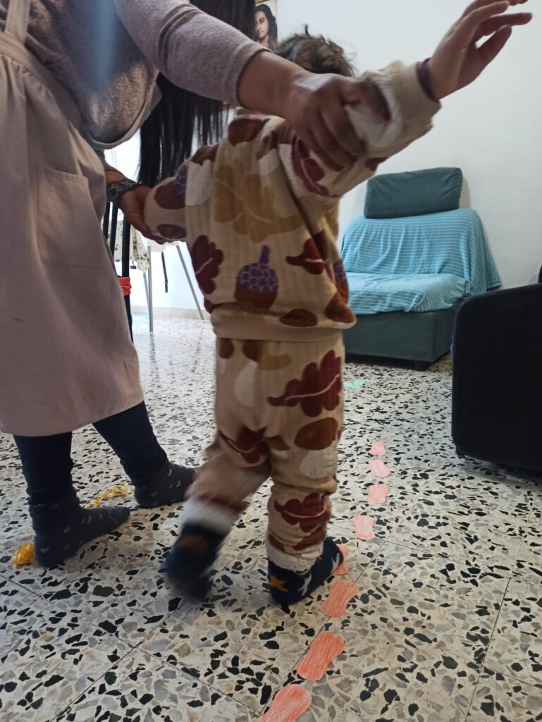Progetto Cuori – Corpo in movimento!