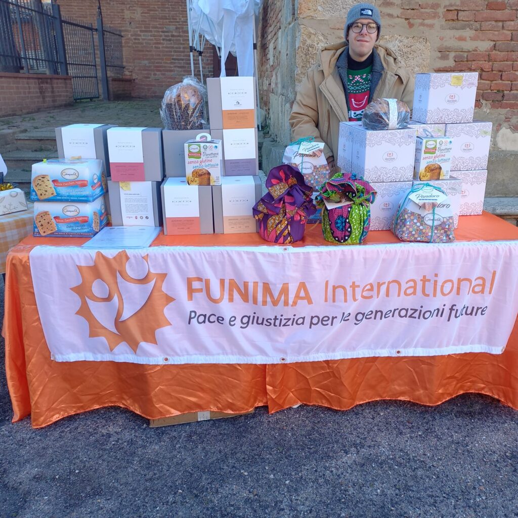 Funima International: banchetto a Castiglione del Lago – novembre ’23