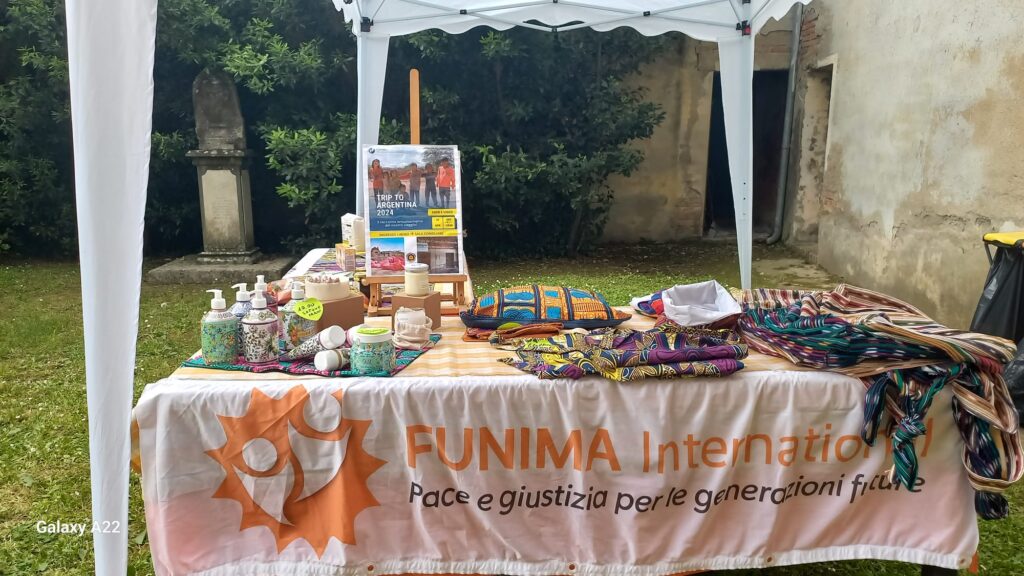 Funima – Festival della Fisica 2024 – Castiglion del Lago (PG)