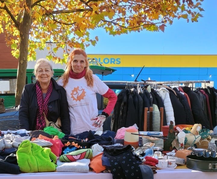 Funima International – mercatini Bolzano novembre’24