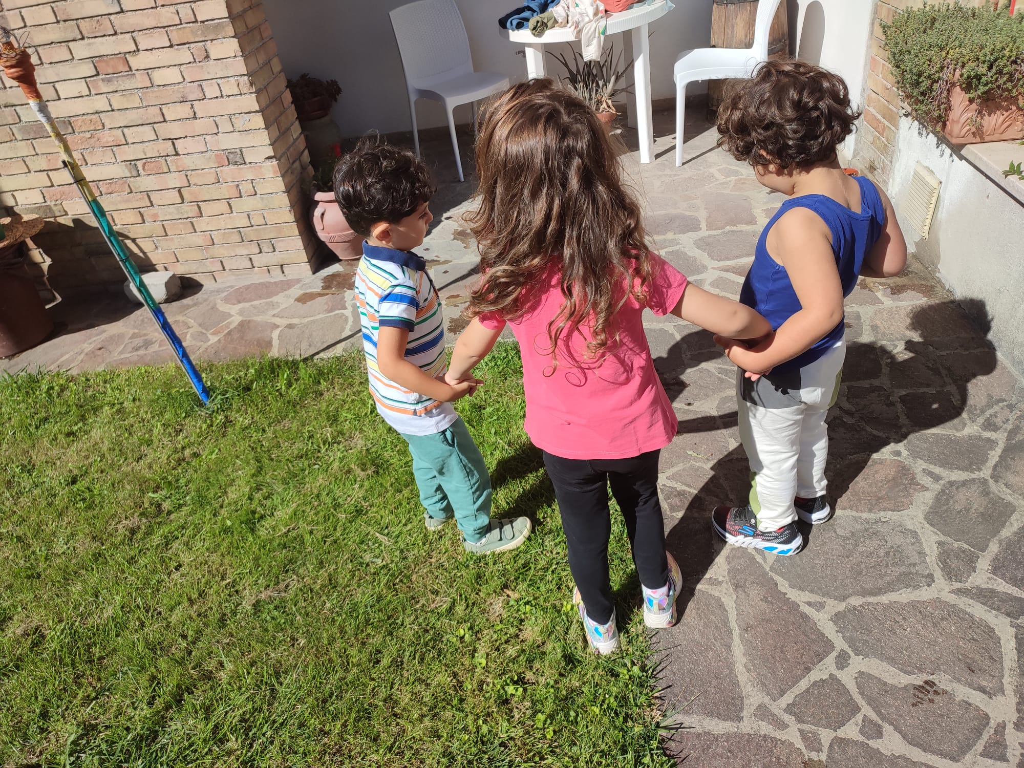 Progetto Cuori – Ripartono le attività!
