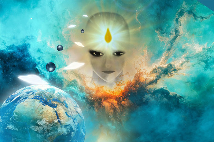 La missione degli Extraterrestri sulla Terra