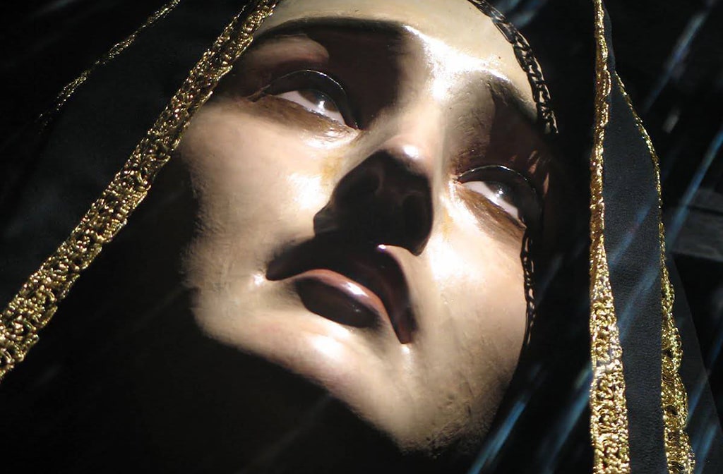 Adorazione e Devozione all’Immacolata Concezione