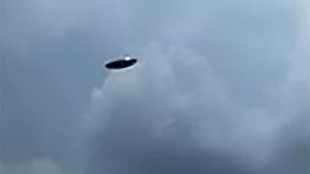 Astronavi extraterrestri in Messico