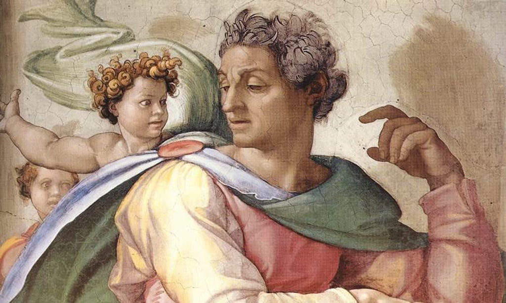 Discorsi del Soffio Luminoso (XI° discorso)