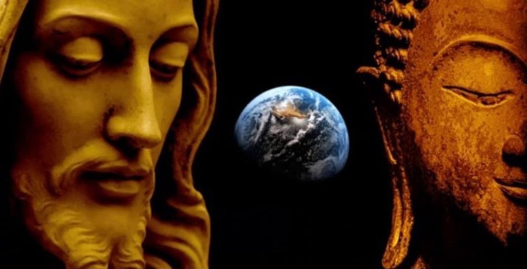 Discorsi del Soffio Luminoso (XII° e XIII° discorso)