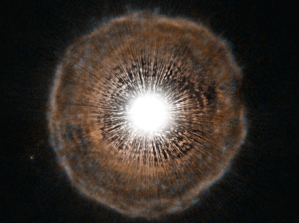 Discorsi del Soffio Luminoso (settimo, ottavo e nono discorso)