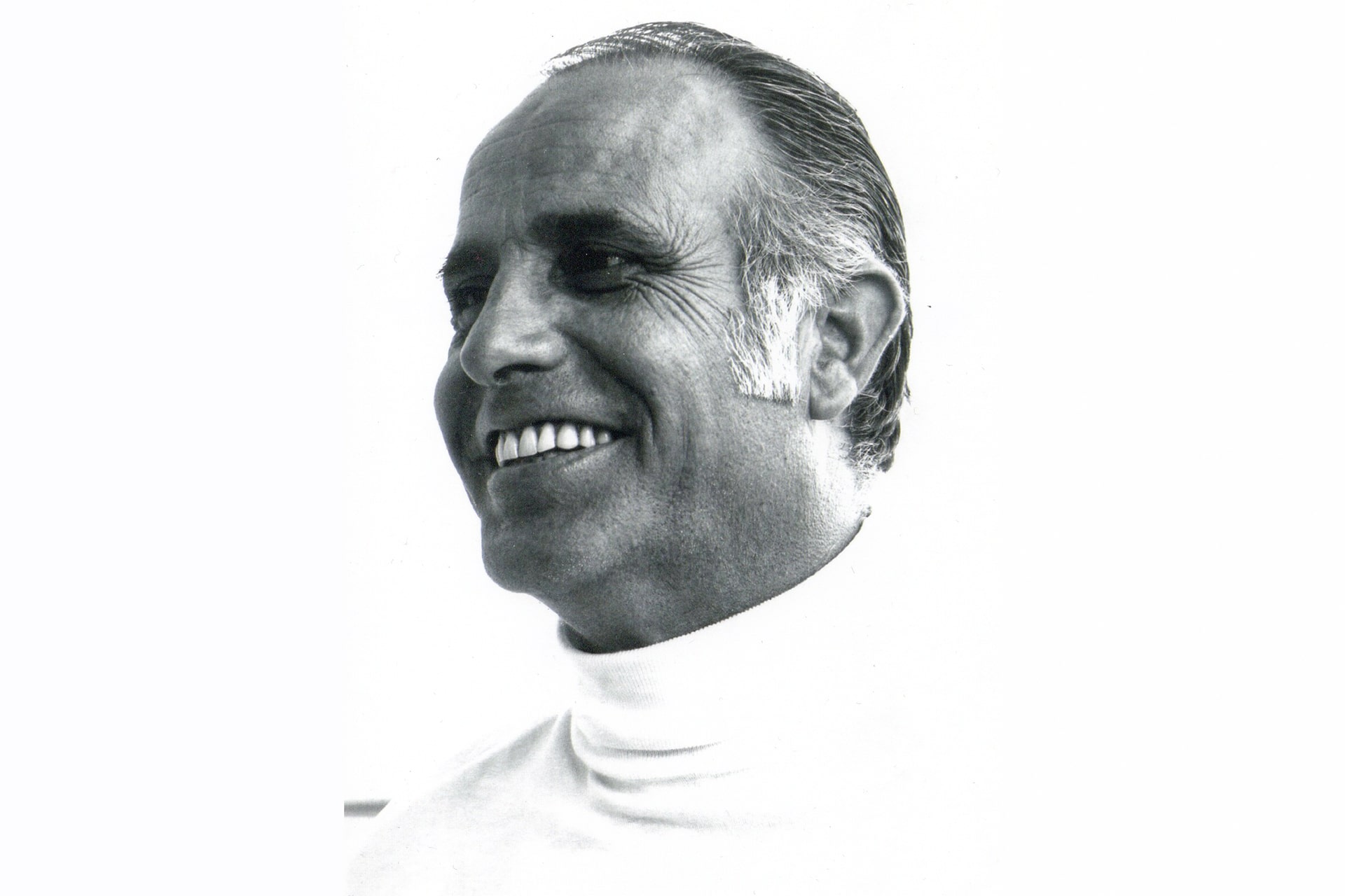 “Eugenio è qui!”
