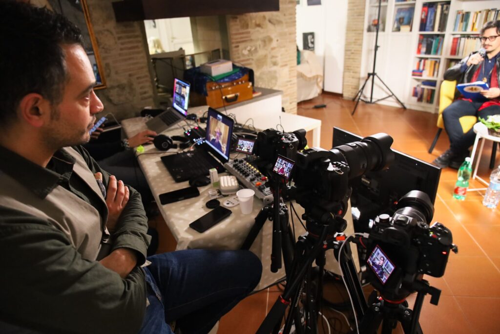 ‘L’iniziazione di Adoniesis: dal vegliardo di Atlantide al ritorno di Cristo’ – intervista a Giorgio Bongiovanni