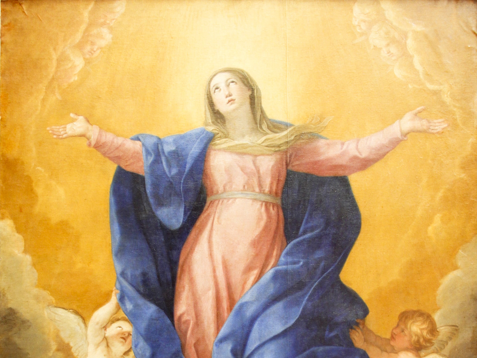 La guerra in Europa e il terzo segreto di Fatima