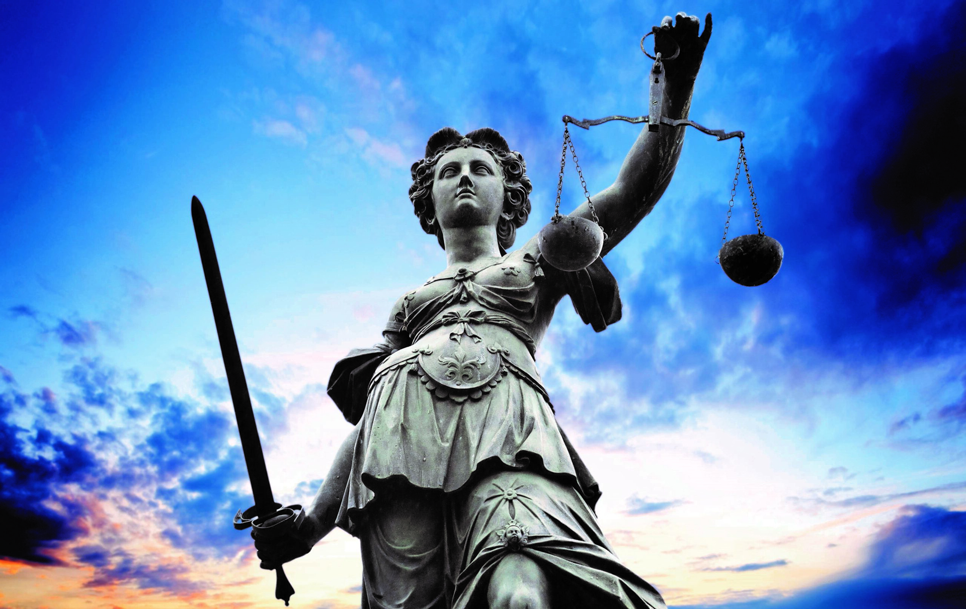 La Giustizia Divina come immenso Atto d’Amore