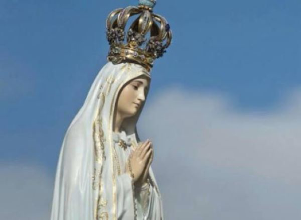 Fatima. Il messaggio della Santa Madre di Cristo.