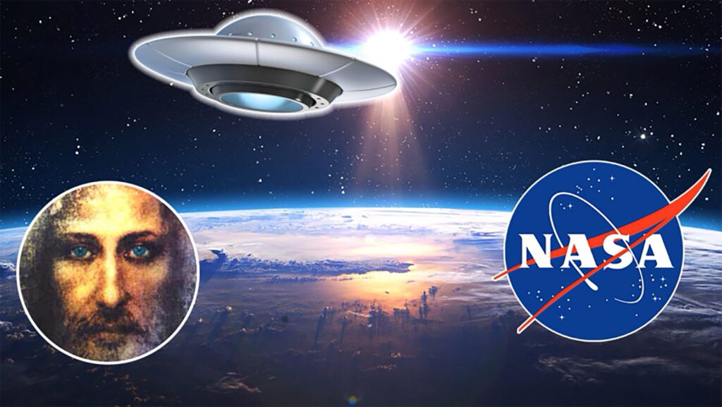 NASA: possibilità che il Cristo si sia incarnato anche su altri Pianeti Abitati NASA: possibilità che il Cristo si sia incarnato anche su altri Pianeti Abitati