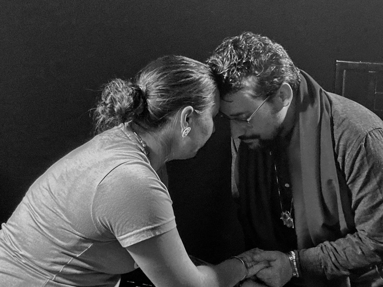 Una giornata speciale con Nicole Zephier