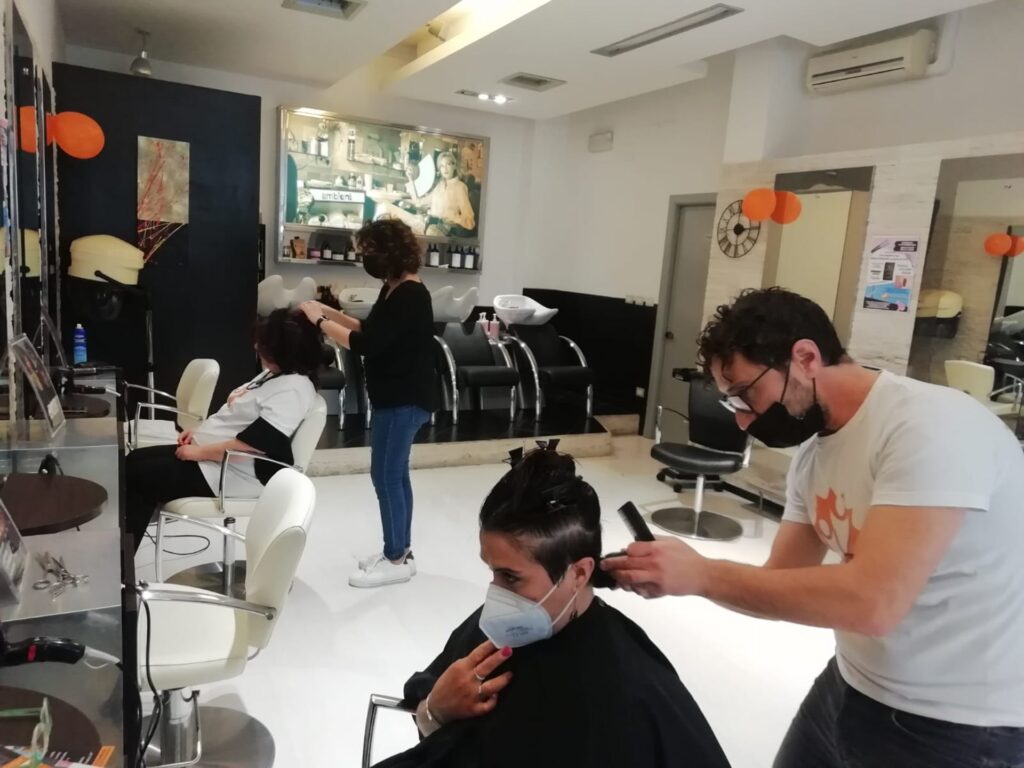 “Pausa di bellezza” con Funima – 2° edizione