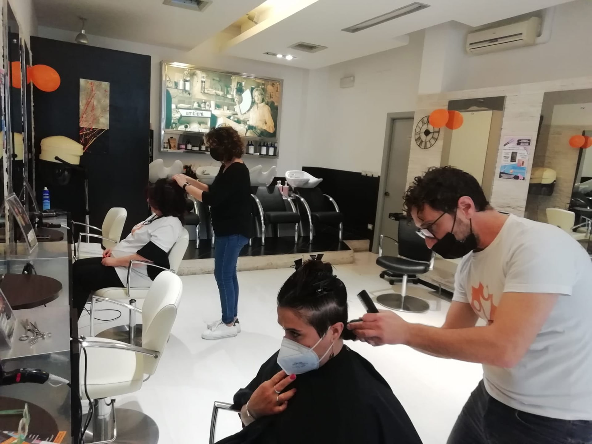 “Pausa di bellezza” con Funima – 2° edizione