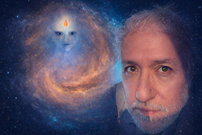 Revival the genius Giordano Bruno