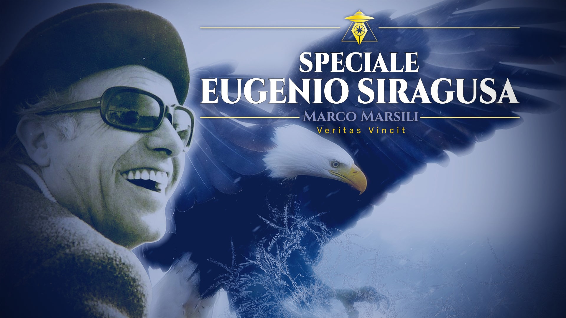 Speciale “Eugenio Siragusa”