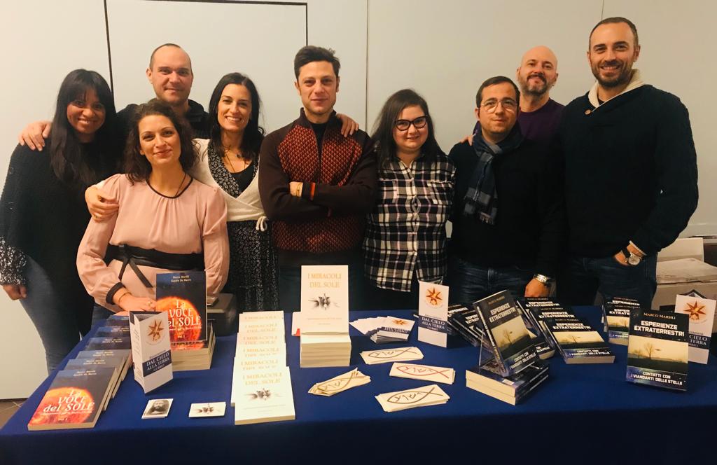 Incontro a Roma