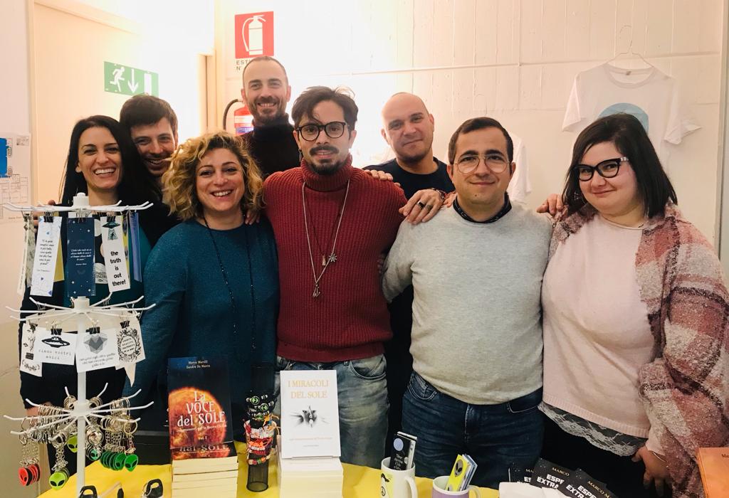 Incontro a Imola