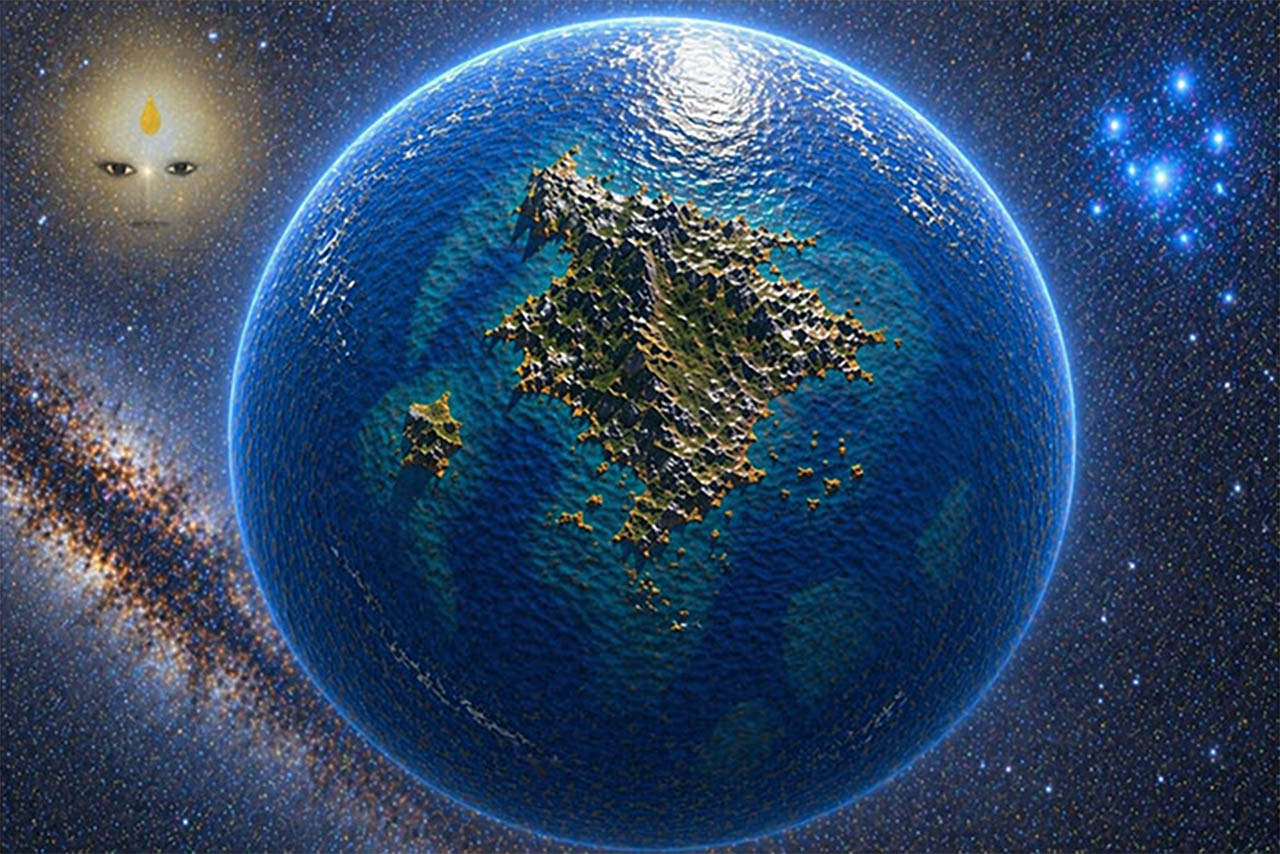 Adoniesis: Armi, il metallo maledetto. Come dai tempi di Noè Dio distruggerà il mondo.