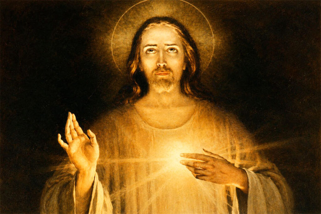 Adoniesis: cosa ci ha regalato Cristo e come dobbiamo rispondere noi redenti