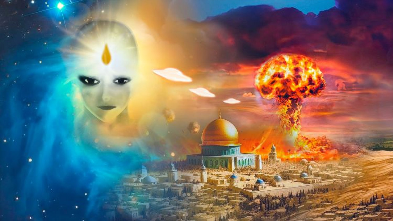 Apocalisse e Armagheddon, la guerra messianica degli Stati Uniti e Israele contro l’Iran