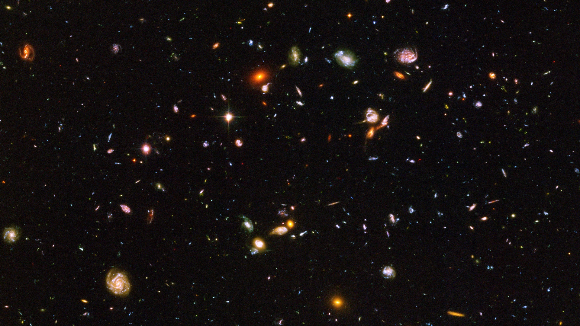 Aprirsi all’Infinito