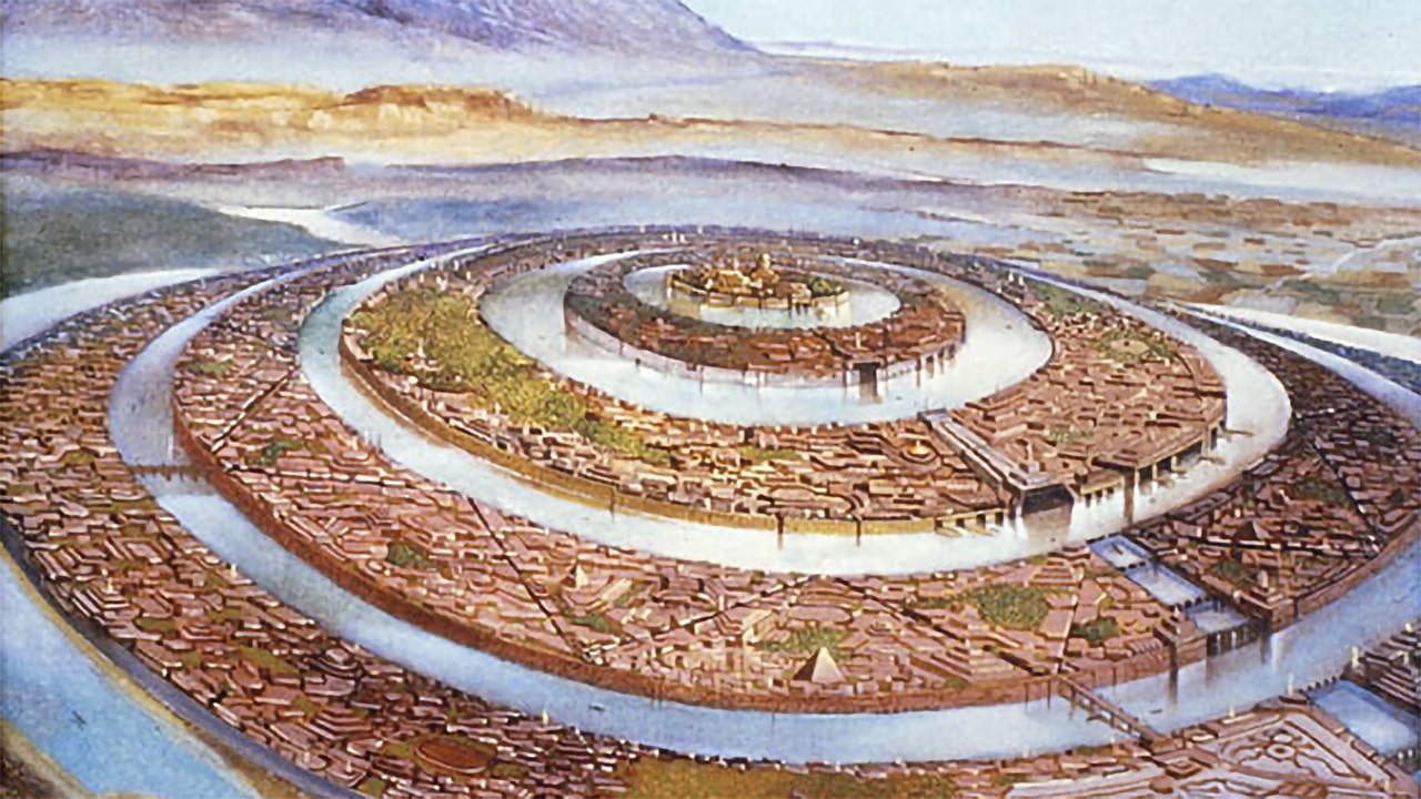 Atlantide. Un antico insegnamento per l’uomo di oggi