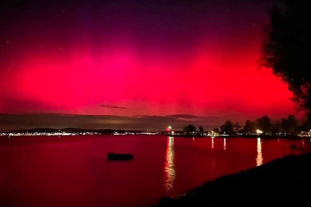 Aurora boreale – Hitler e i diavoli d’oggi