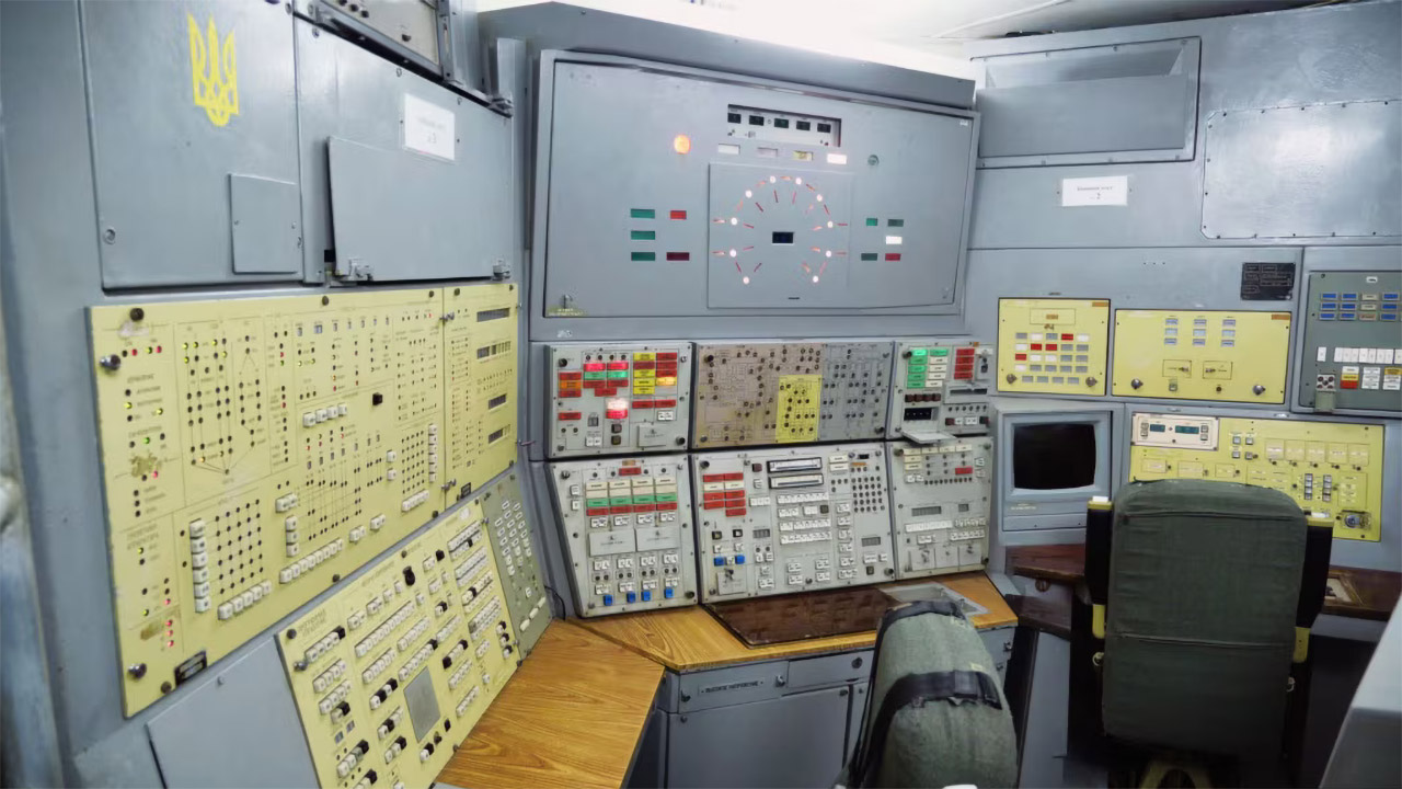 Avvertimenti extraterrestri alle potenze nucleari (seconda parte)