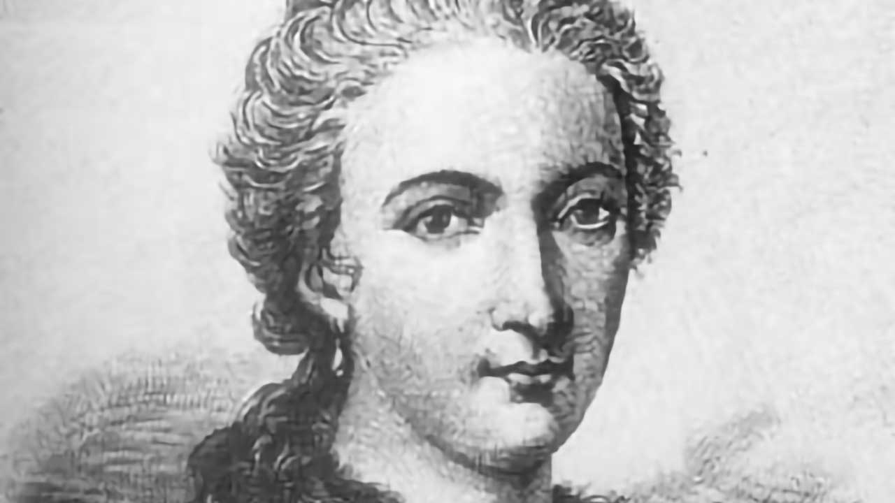 Bambini prodigio: Maria Gaetana Agnesi