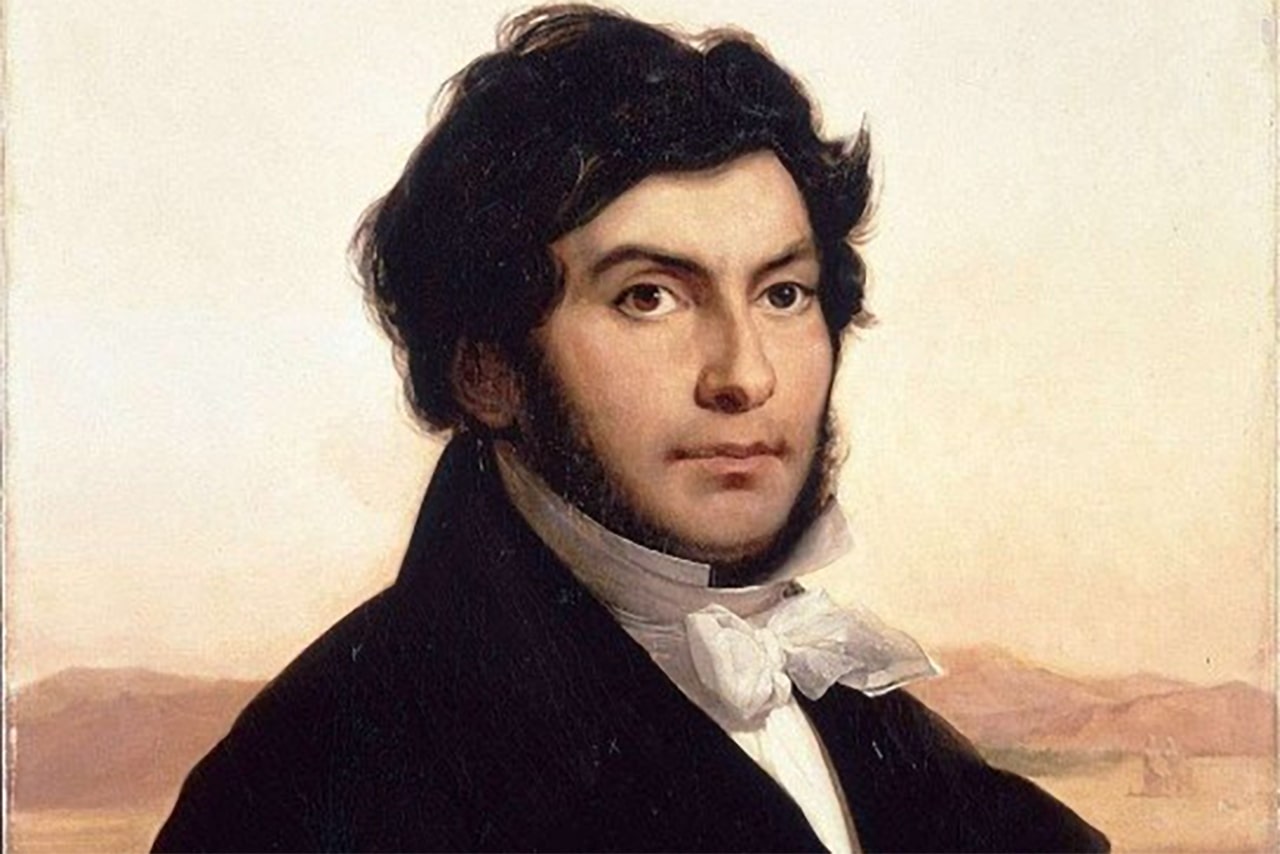 Bambini prodigio: Jean-François Champollion