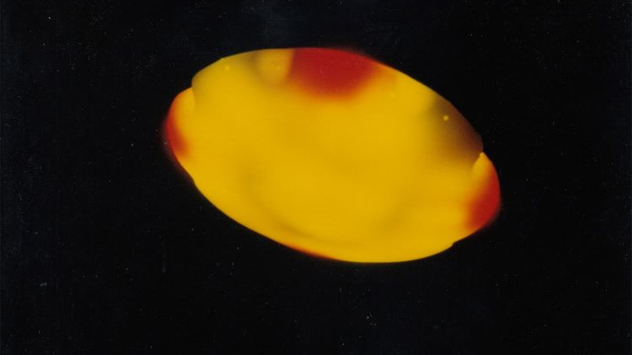 Carlos Diaz. Astronavi di luce in Messico