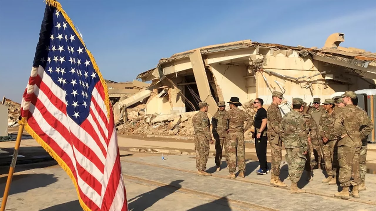 CFR: programma di guerra responsabile dei conflitti militari USA