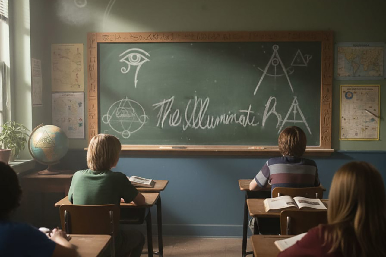 Cinema e messaggi subliminali (seconda parte)