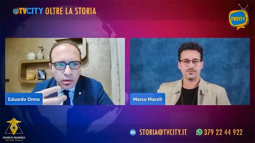 Contatti con i Viandanti delle Stelle