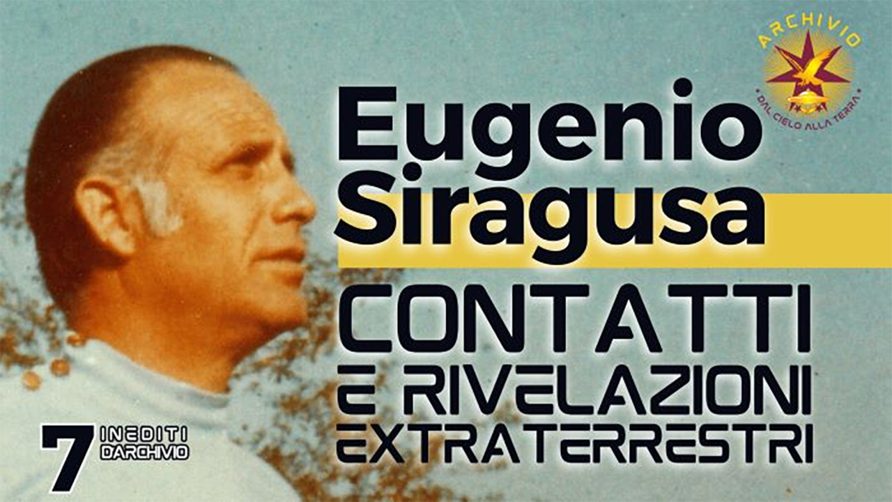 Contatti e rivelazioni extraterrestri