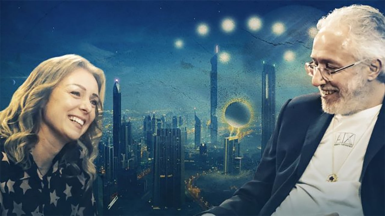 Convivere con gli extraterrestri