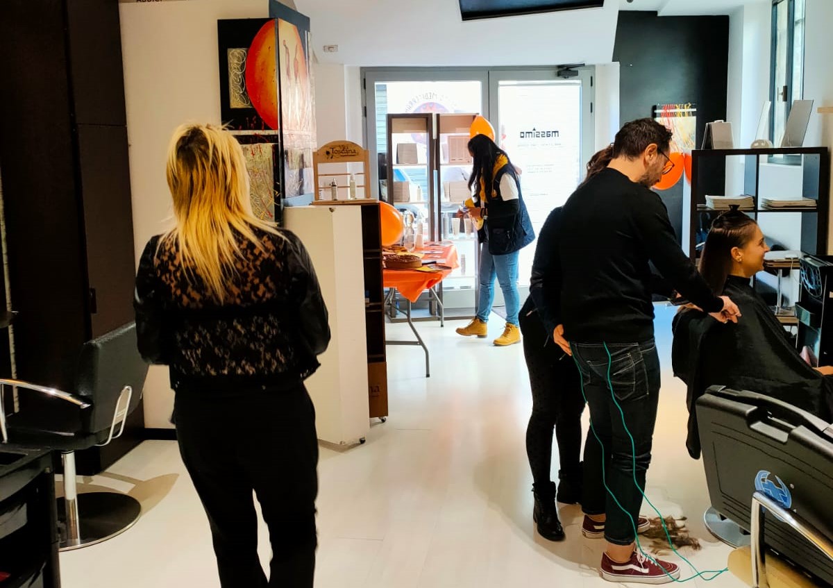 “Pausa di bellezza” con Funima – 3° edizione