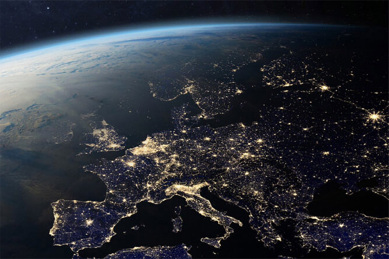 Coscienza collettiva: siamo tutti interconnessi