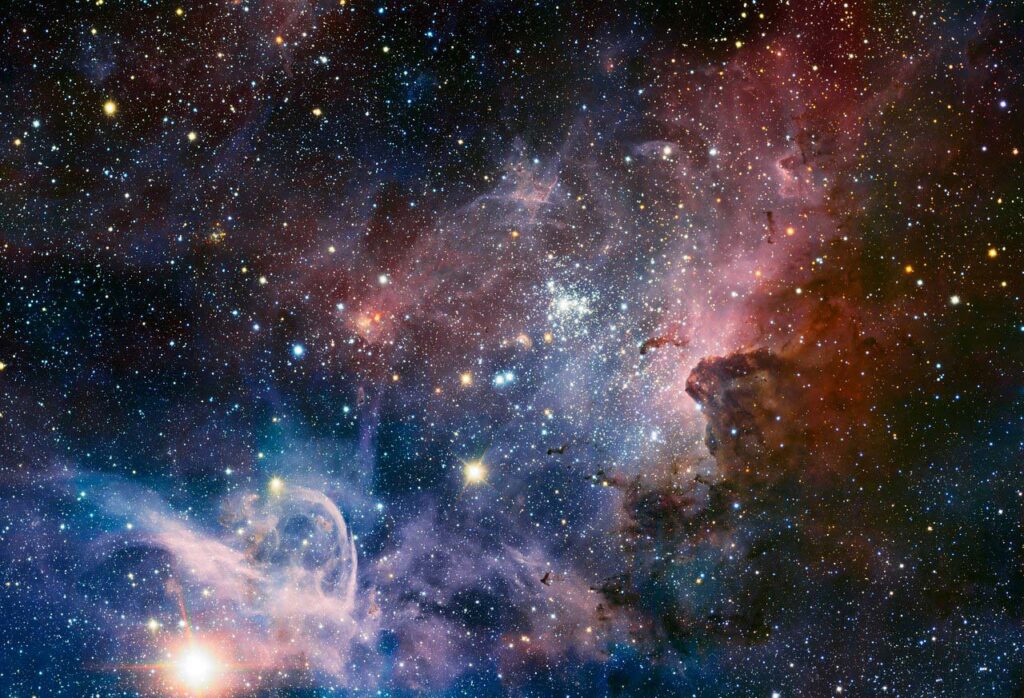 Discussione sulla vita nell’Universo