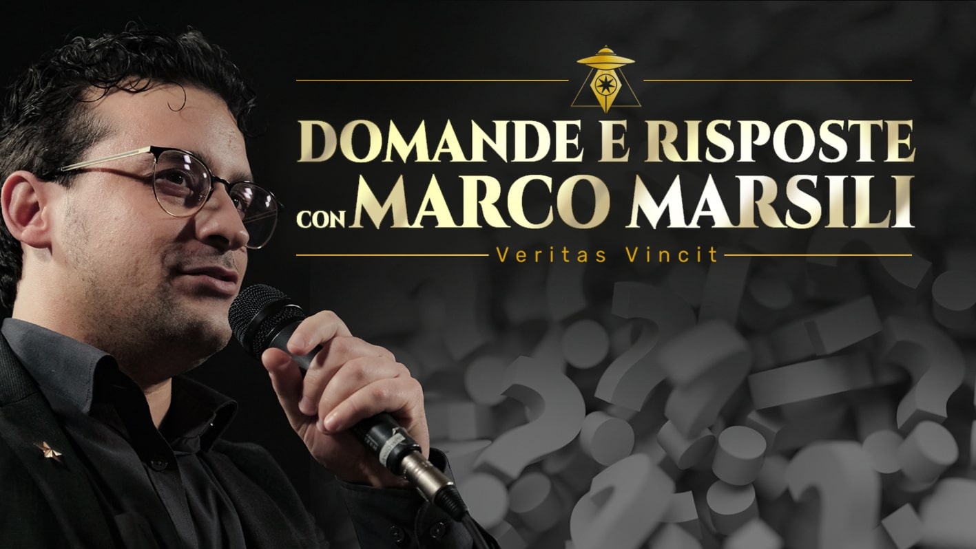 Domande e risposte con Marco Marsili