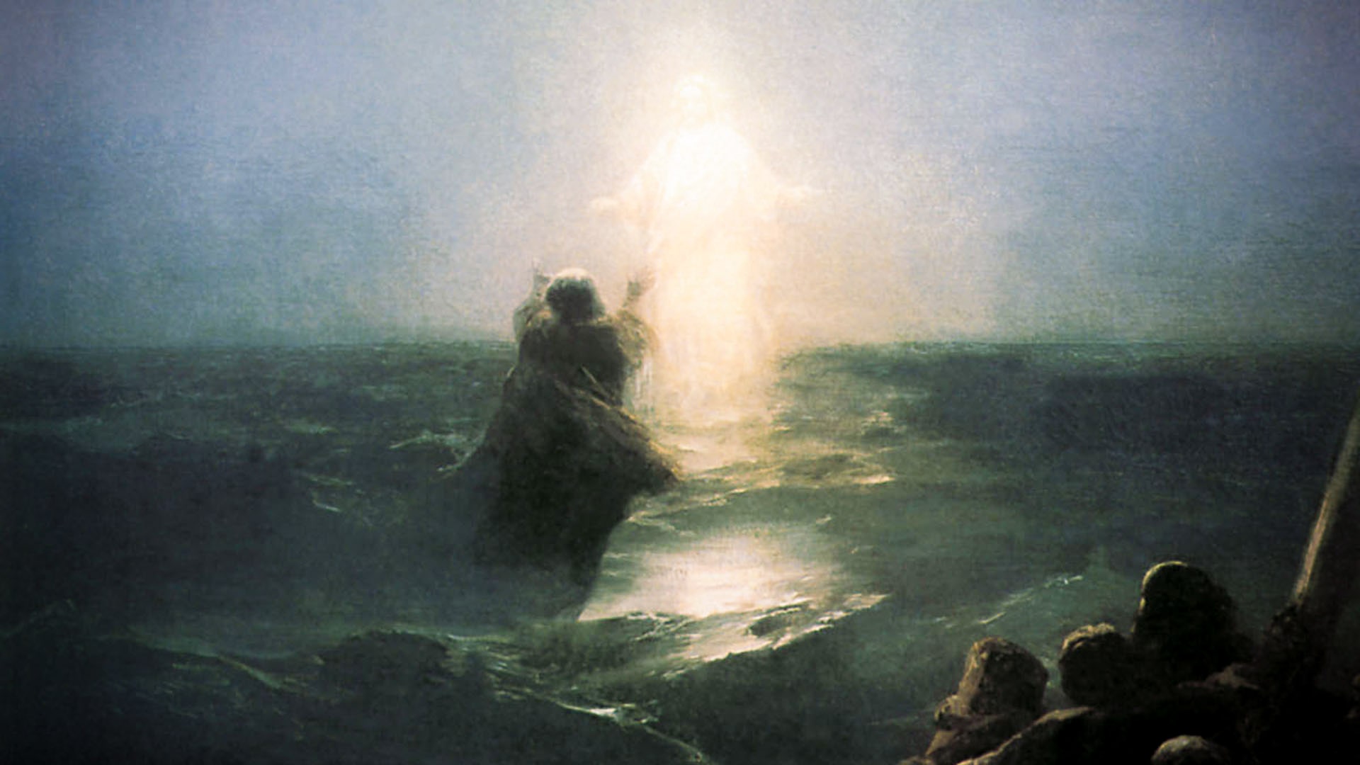 Evoluzione e divinità