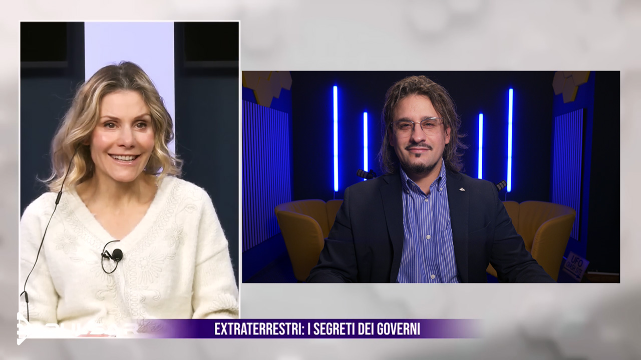 Extraterrestri e disclosure: le rivelazioni dei governi