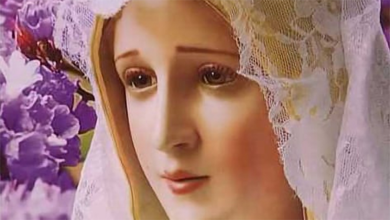 Fatima. L’apparizione del millennio